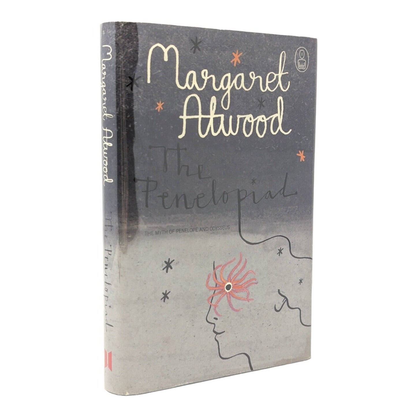 The Penelopiad: The Myth of Penelope and Odysseus