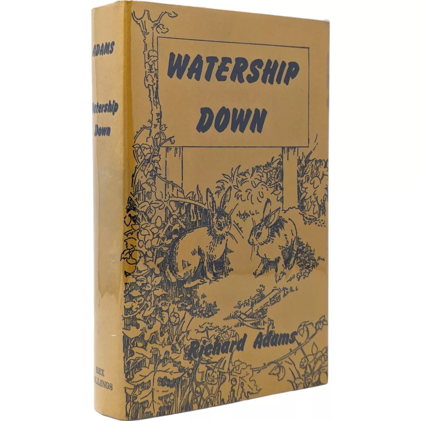 Watership Down