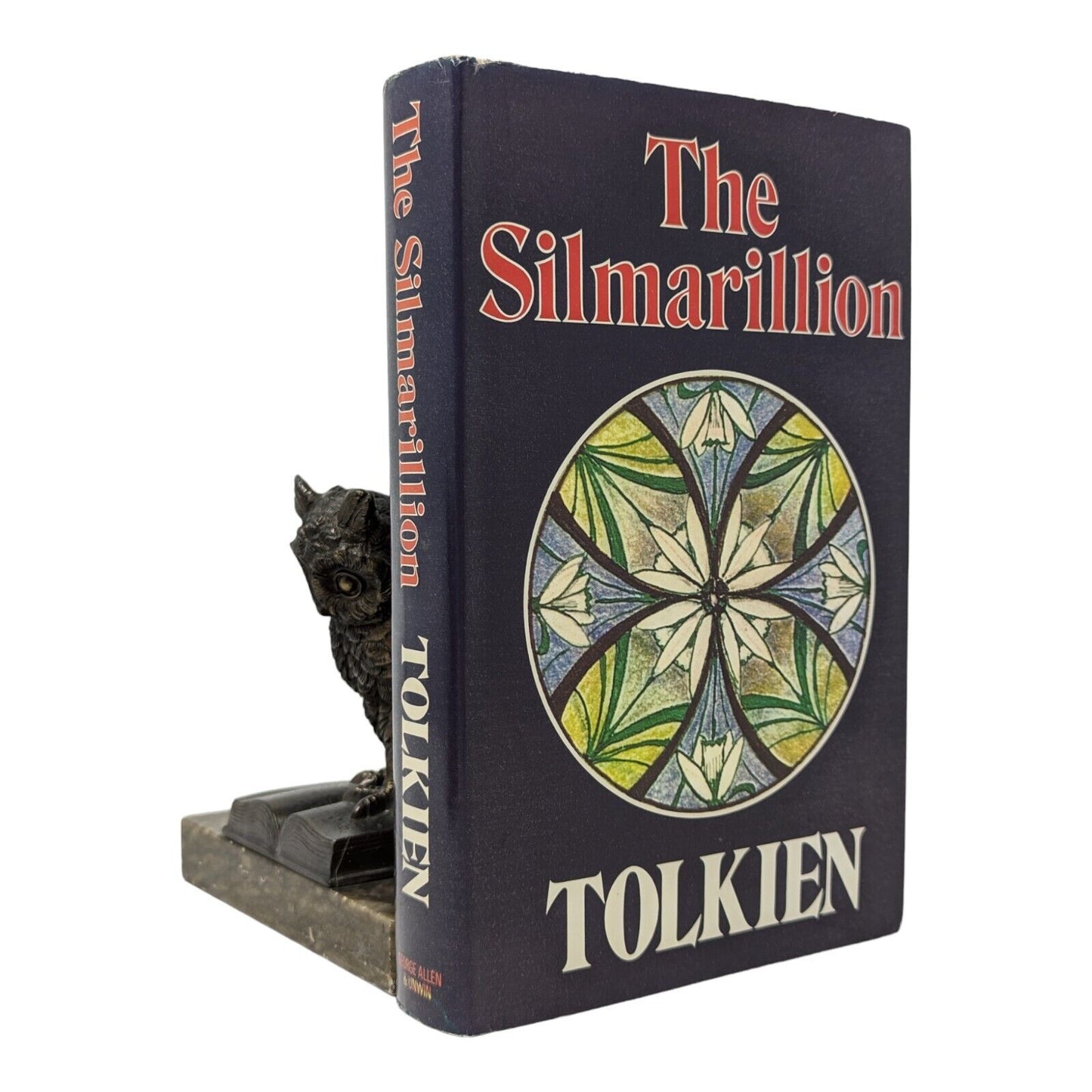 The Silmarillion