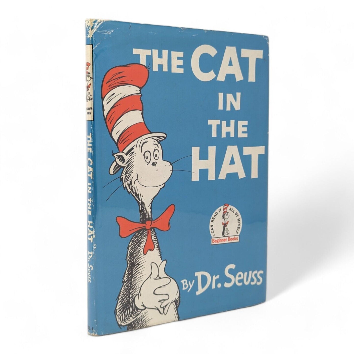 The Cat in the Hat