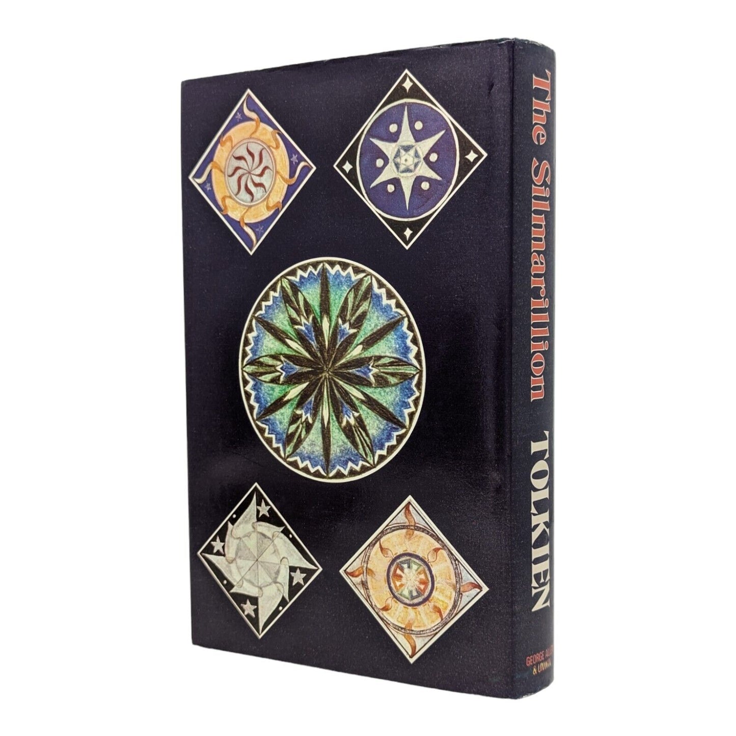 The Silmarillion