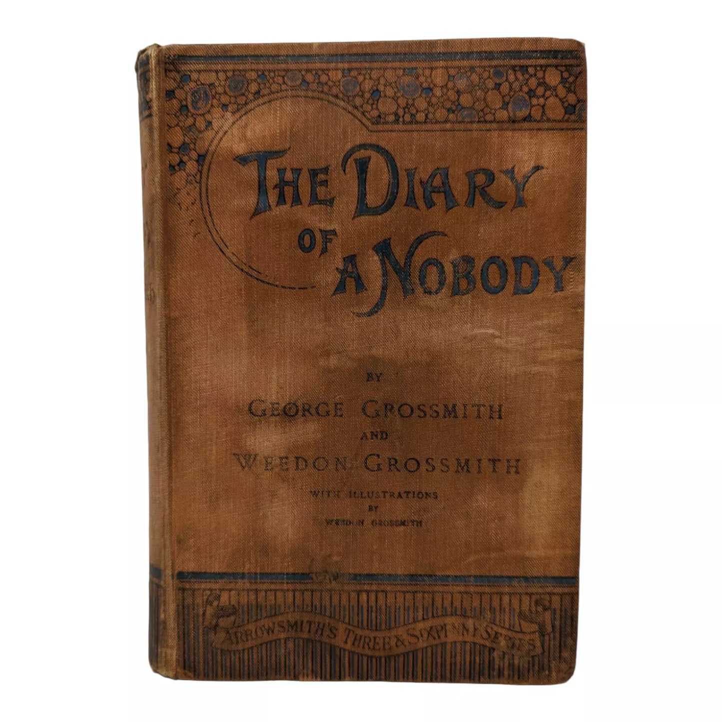 The Diary of a Nobody