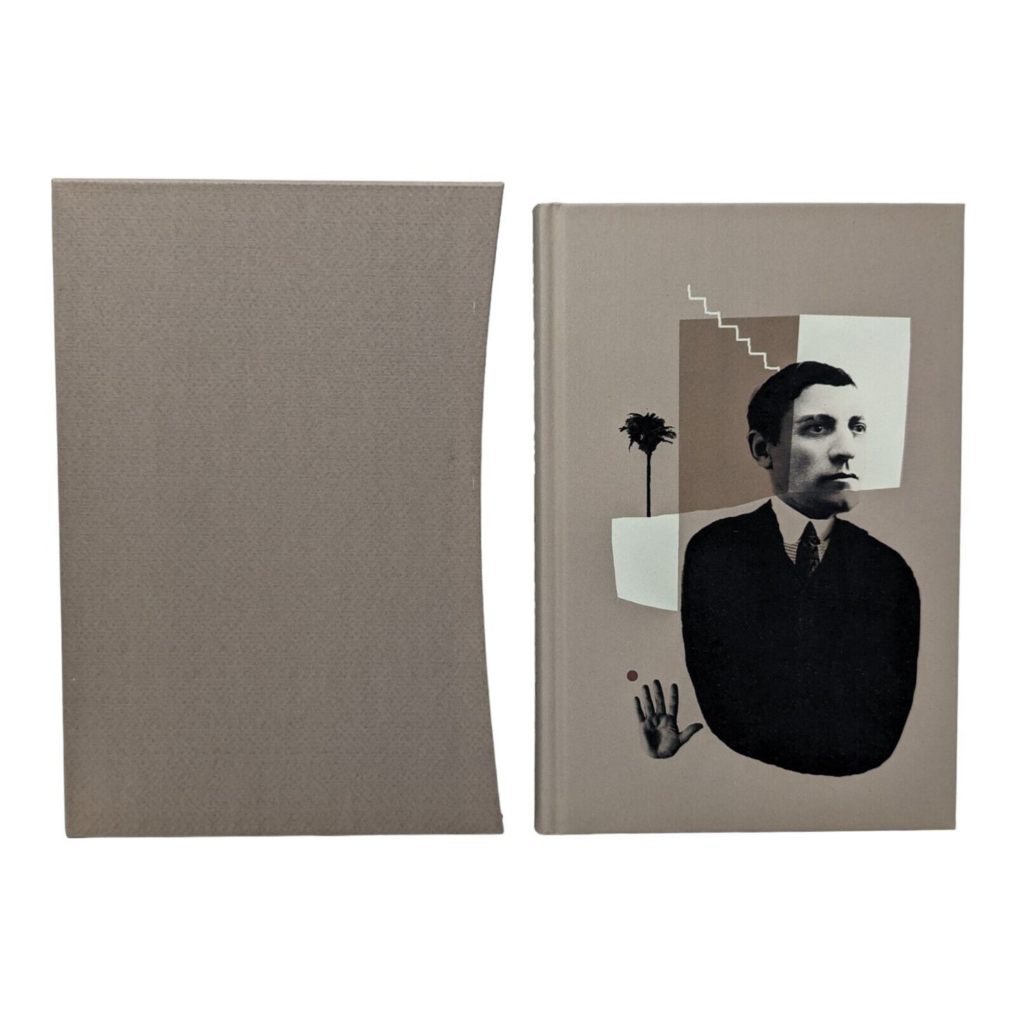 The Outsider, L’Étranger, The Stranger