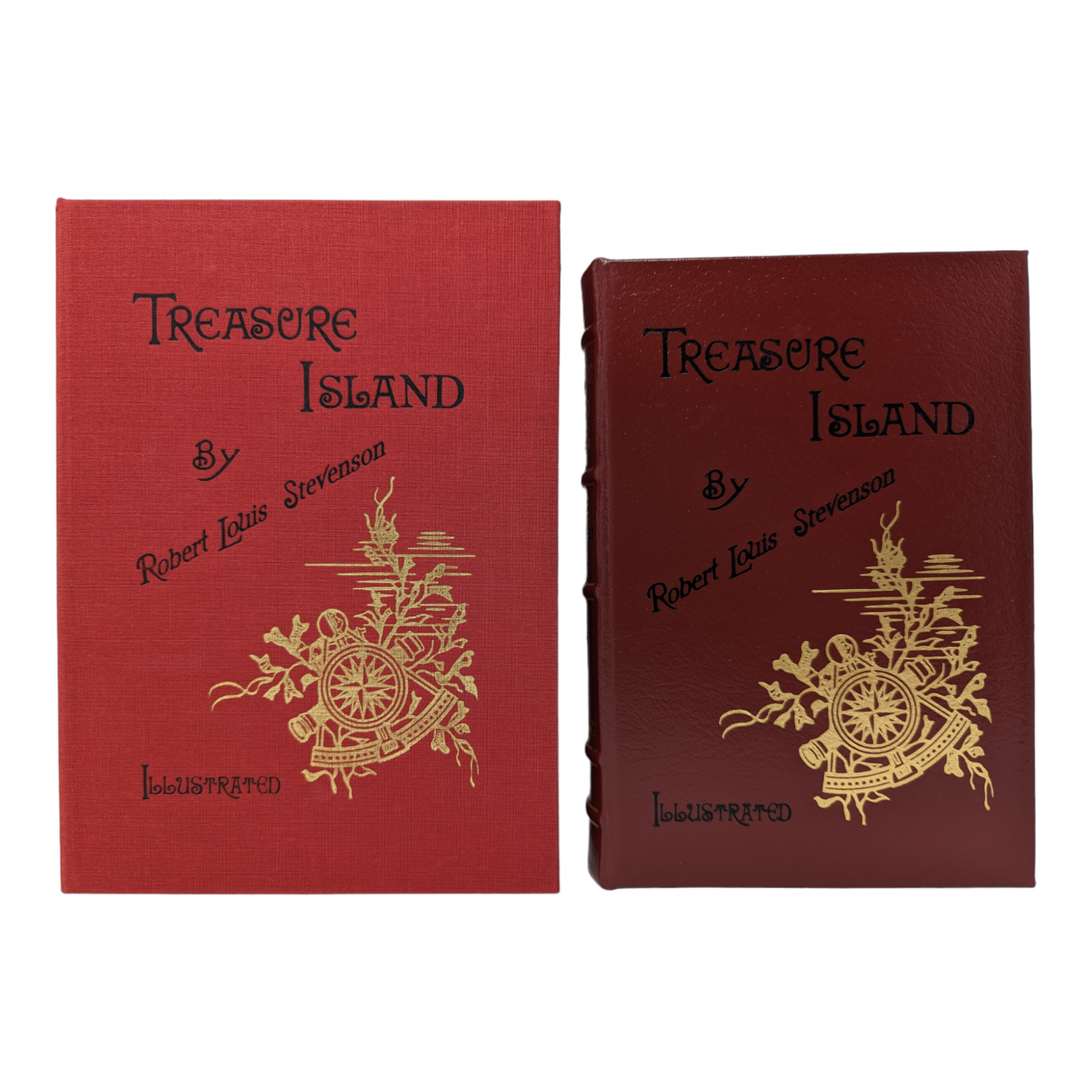 Treasure Island