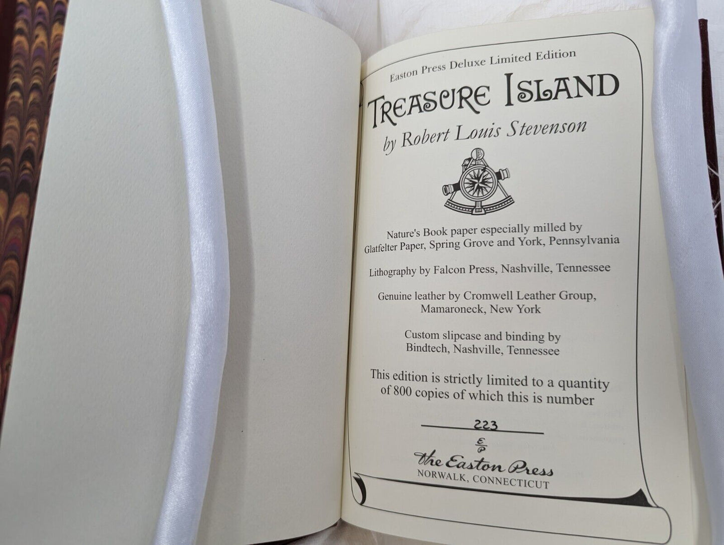 Treasure Island