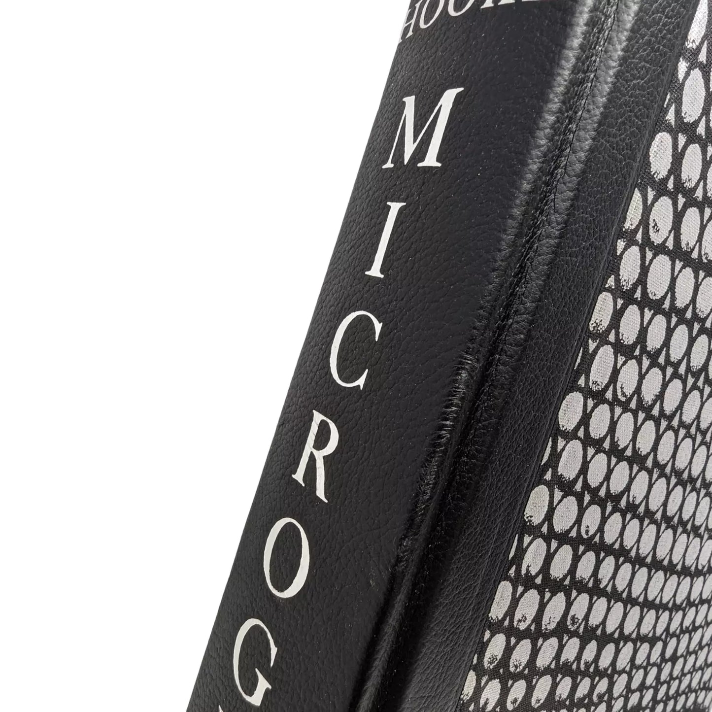 Micrographia (Limited Edition)