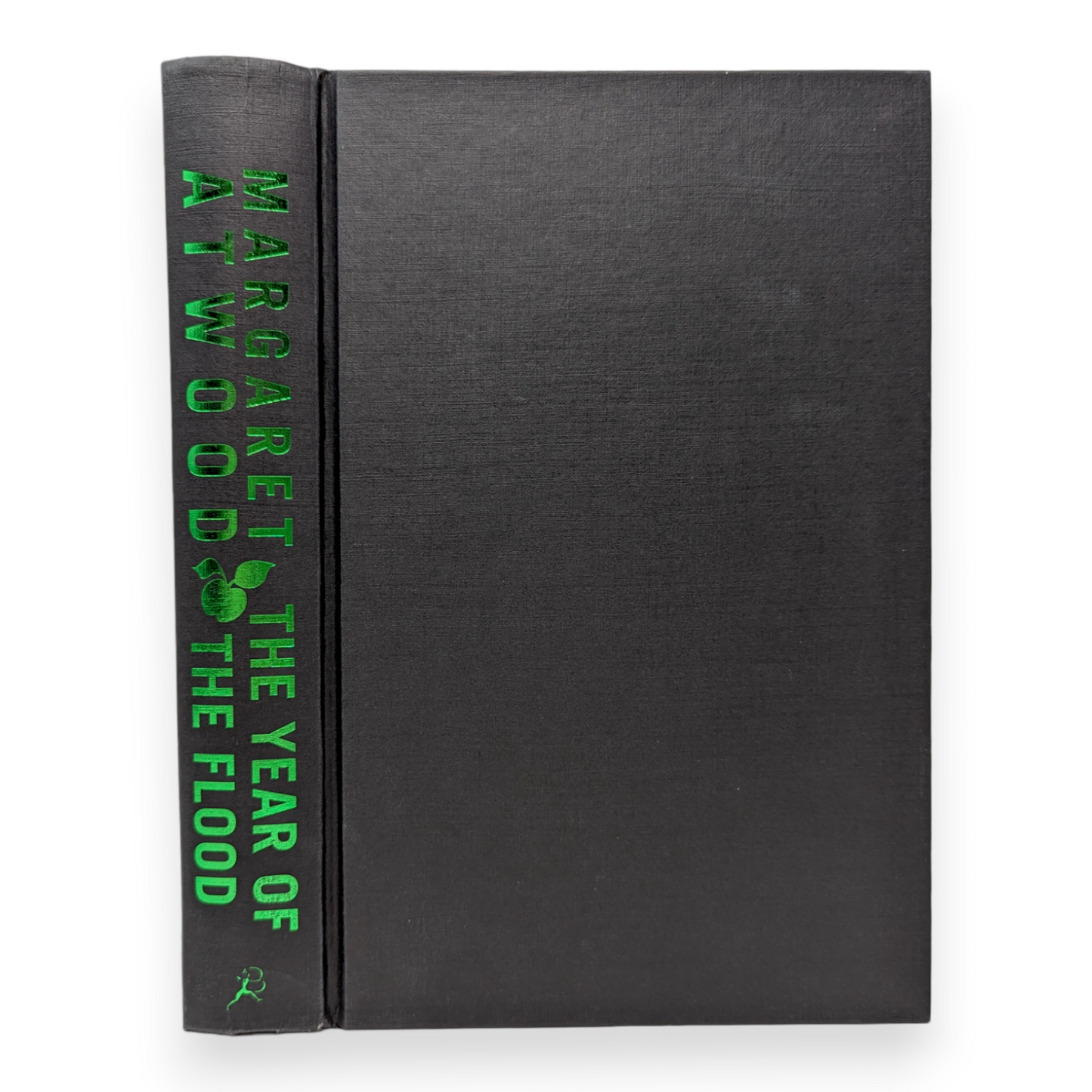 The MaddAddam Trilogy: Oryx and Crake, The Year of the Flood, MaddAddam