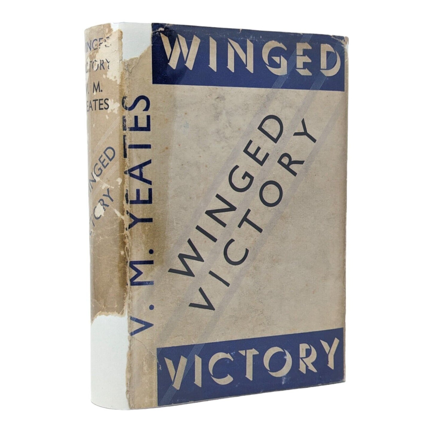 Winged Victory