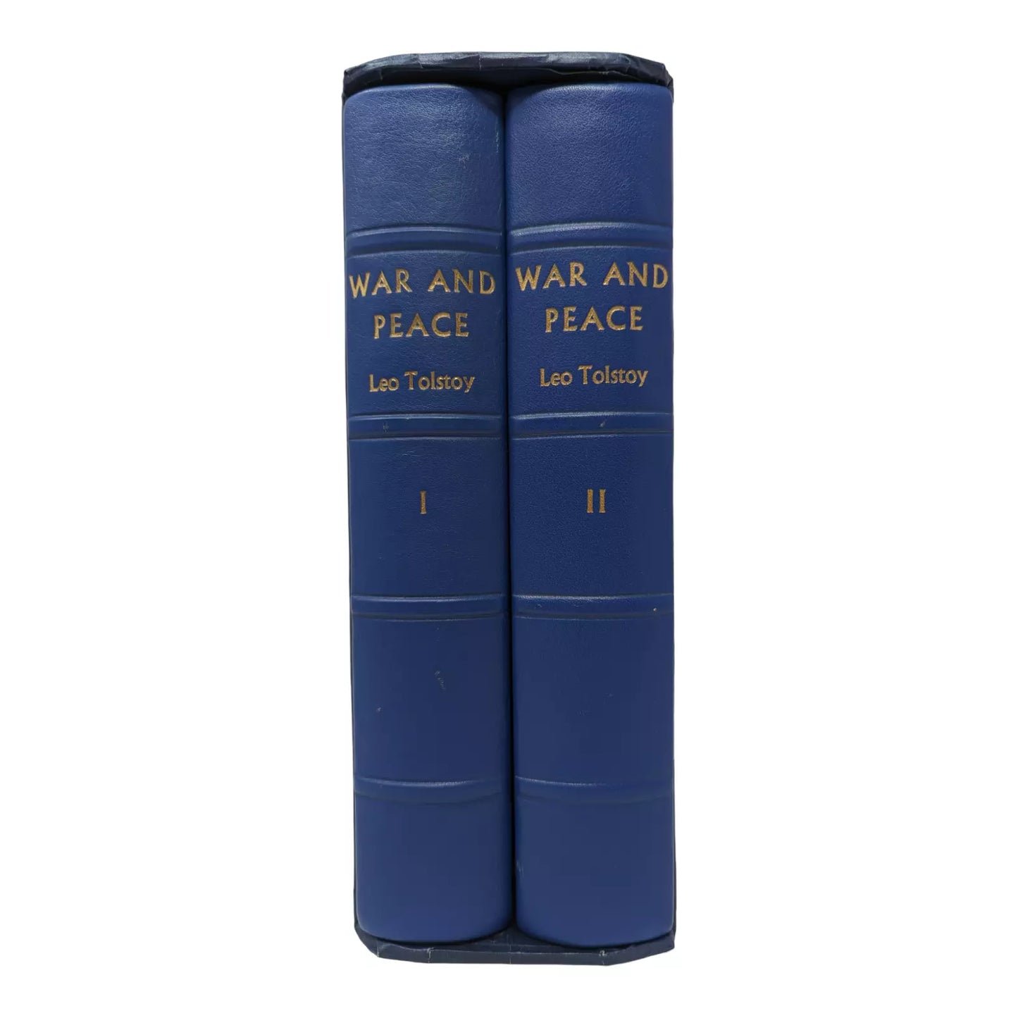 War and Peace