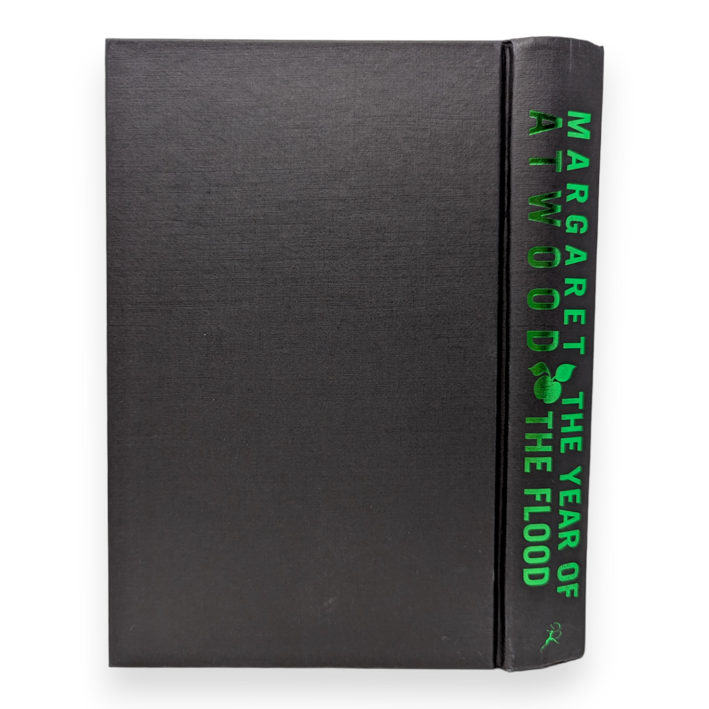 The MaddAddam Trilogy: Oryx and Crake, The Year of the Flood, MaddAddam