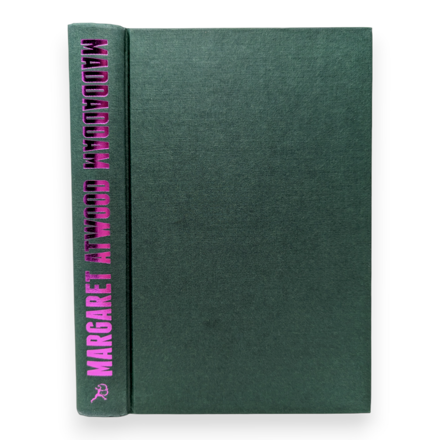 The MaddAddam Trilogy: Oryx and Crake, The Year of the Flood, MaddAddam