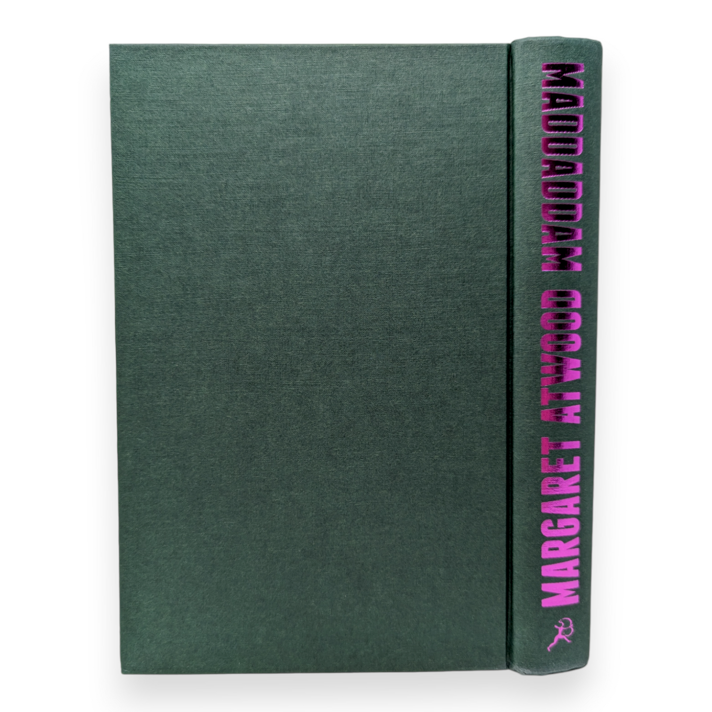 The MaddAddam Trilogy: Oryx and Crake, The Year of the Flood, MaddAddam
