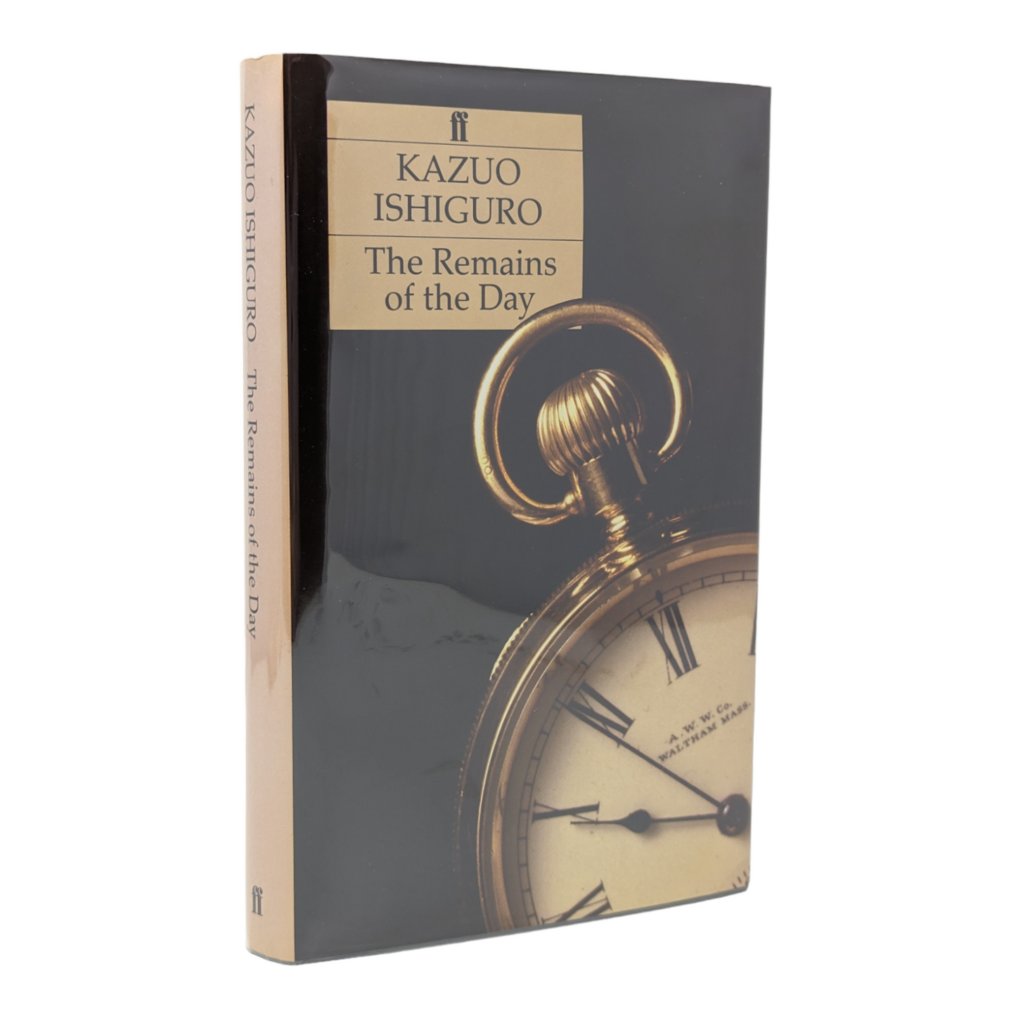 The Remains of the Day