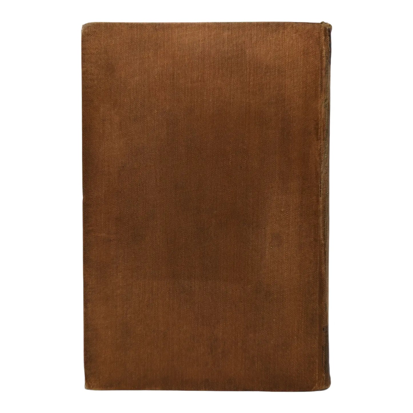 The Diary of a Nobody