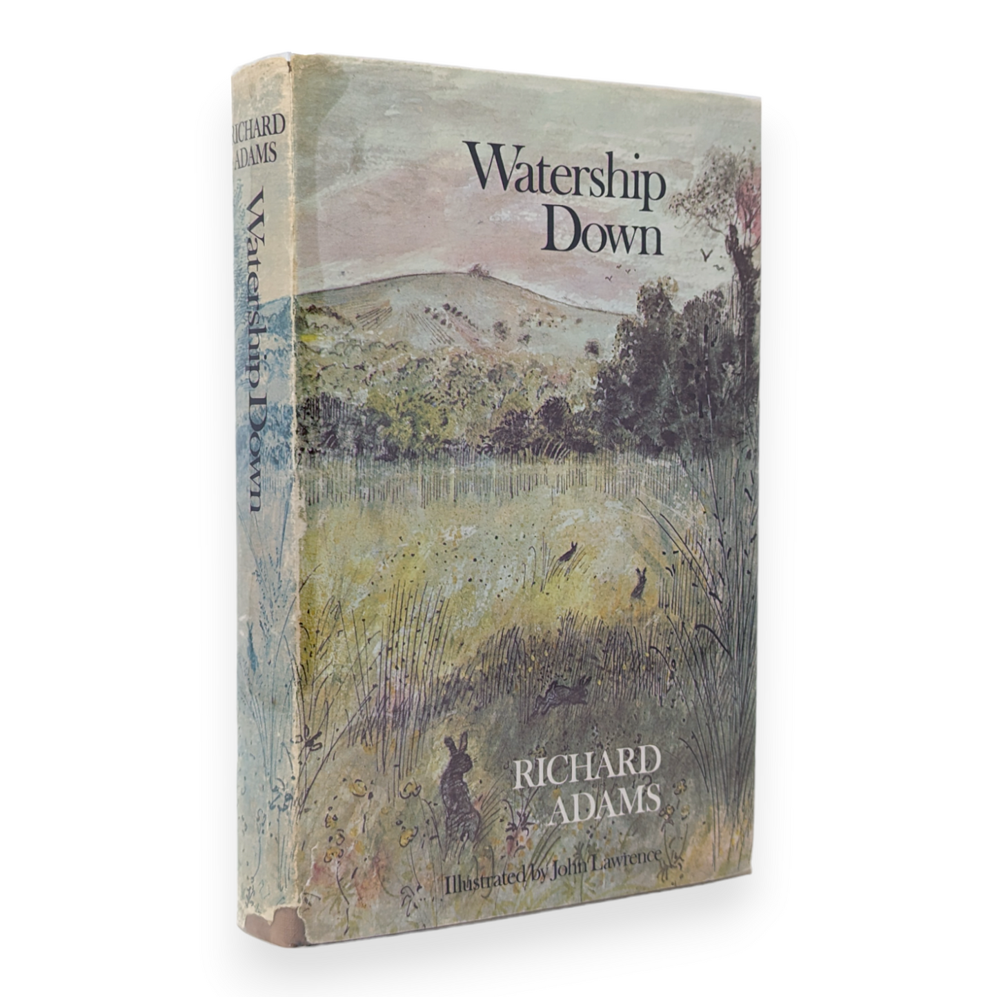 Watership Down