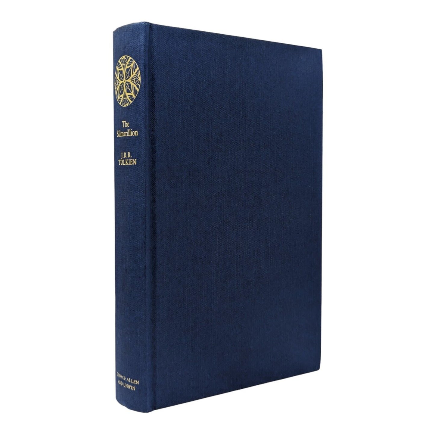 The Silmarillion