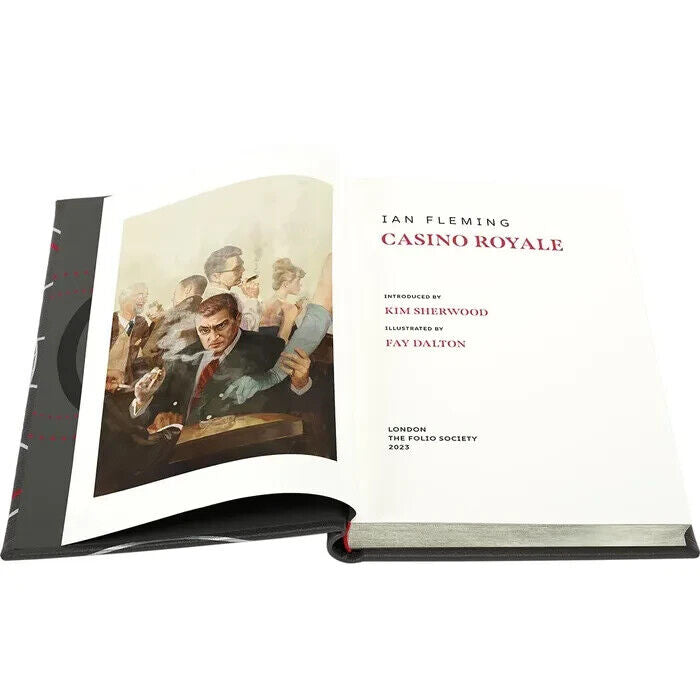 Casino Royale (Limited Edition)