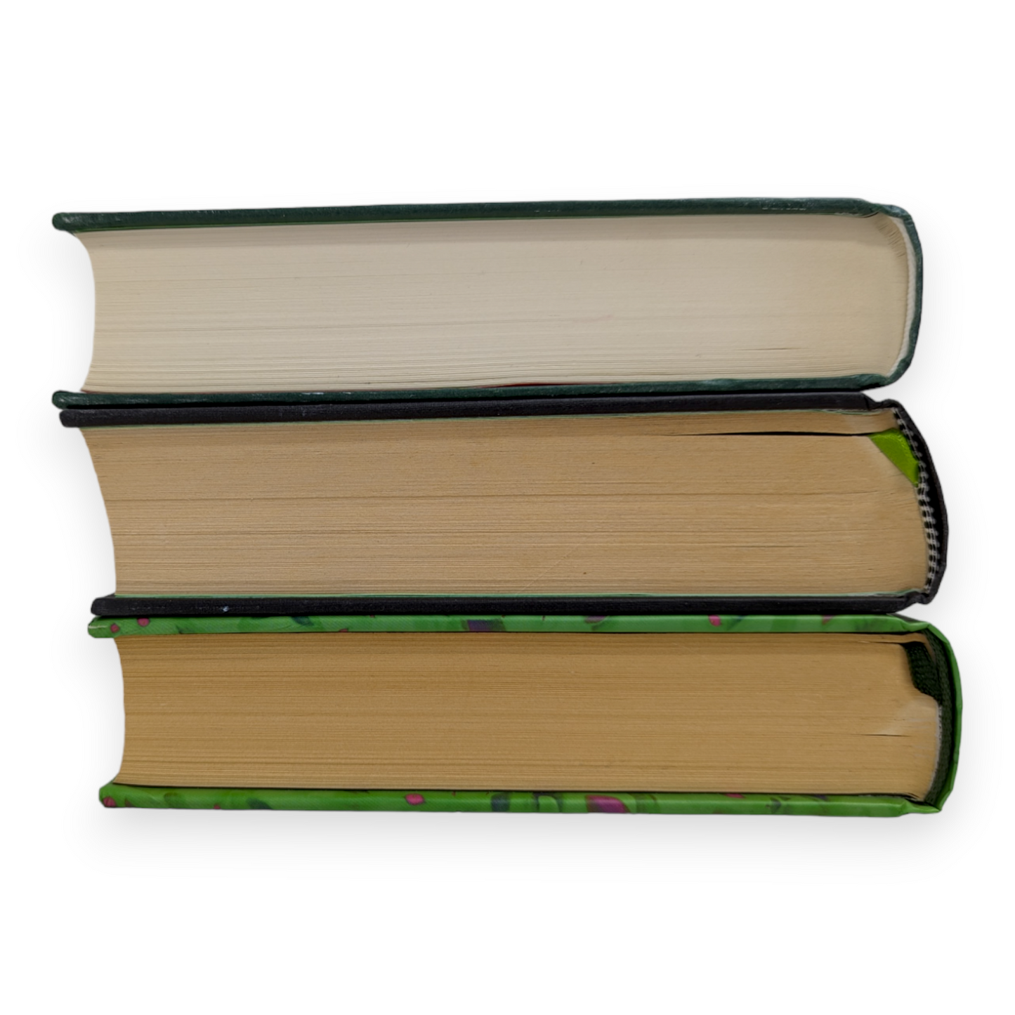 The MaddAddam Trilogy: Oryx and Crake, The Year of the Flood, MaddAddam