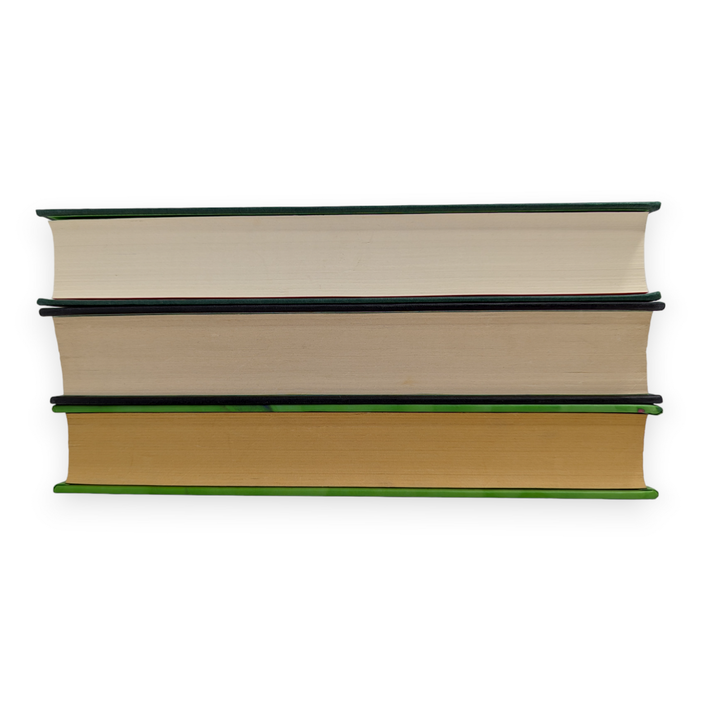 The MaddAddam Trilogy: Oryx and Crake, The Year of the Flood, MaddAddam