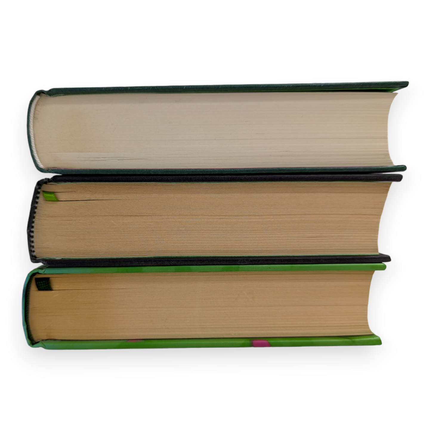The MaddAddam Trilogy: Oryx and Crake, The Year of the Flood, MaddAddam