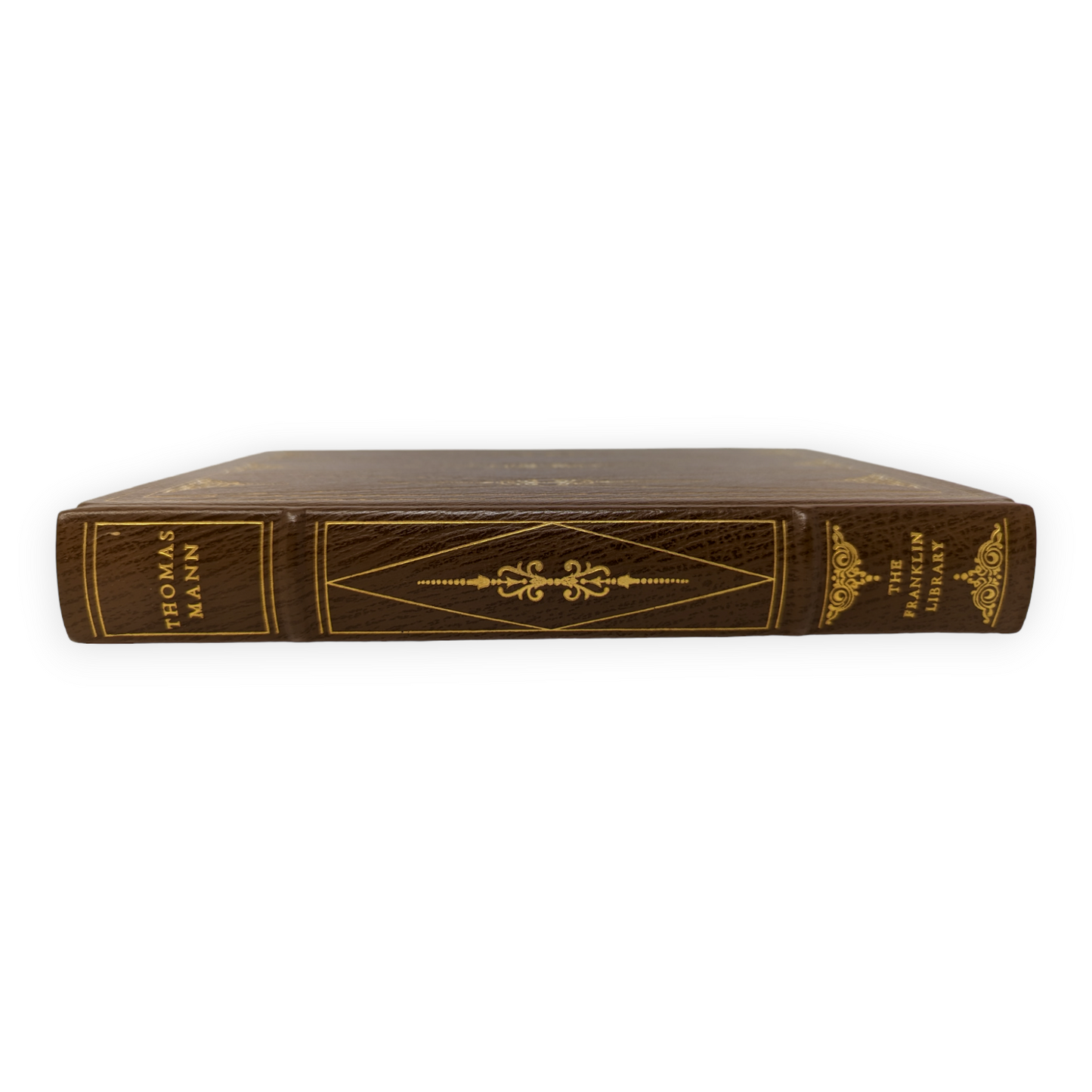 Death in Venice and Other Stories