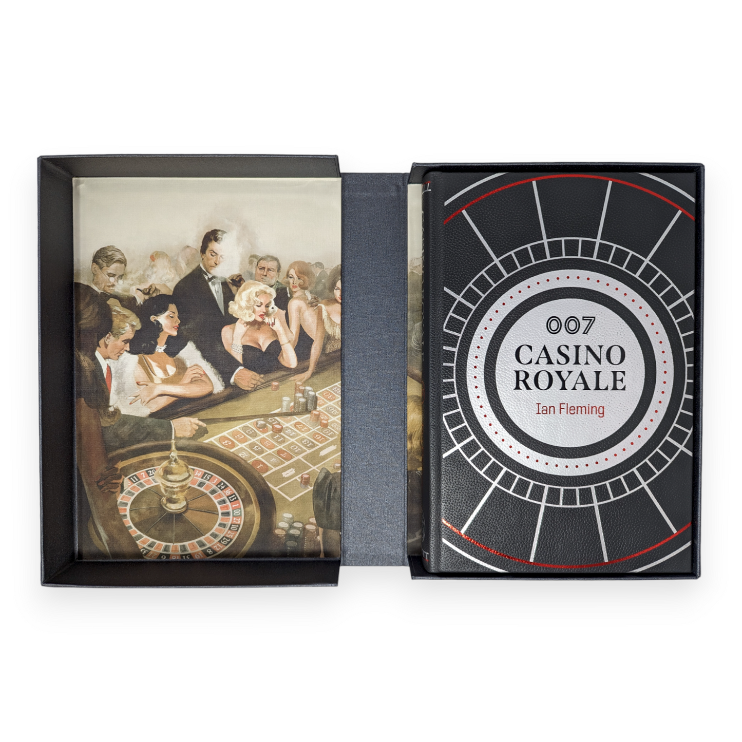 Casino Royale (Limited Edition)