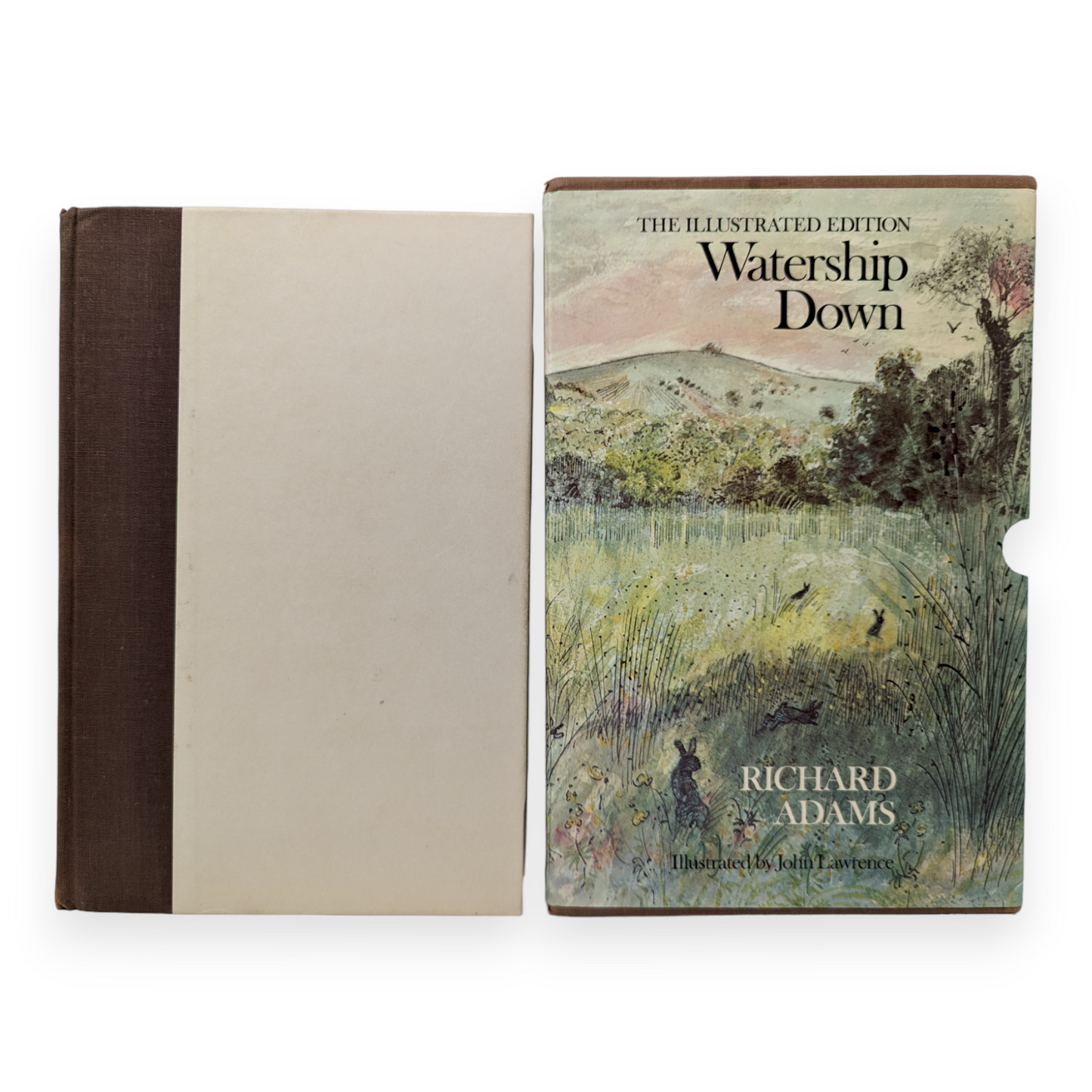 Watership Down