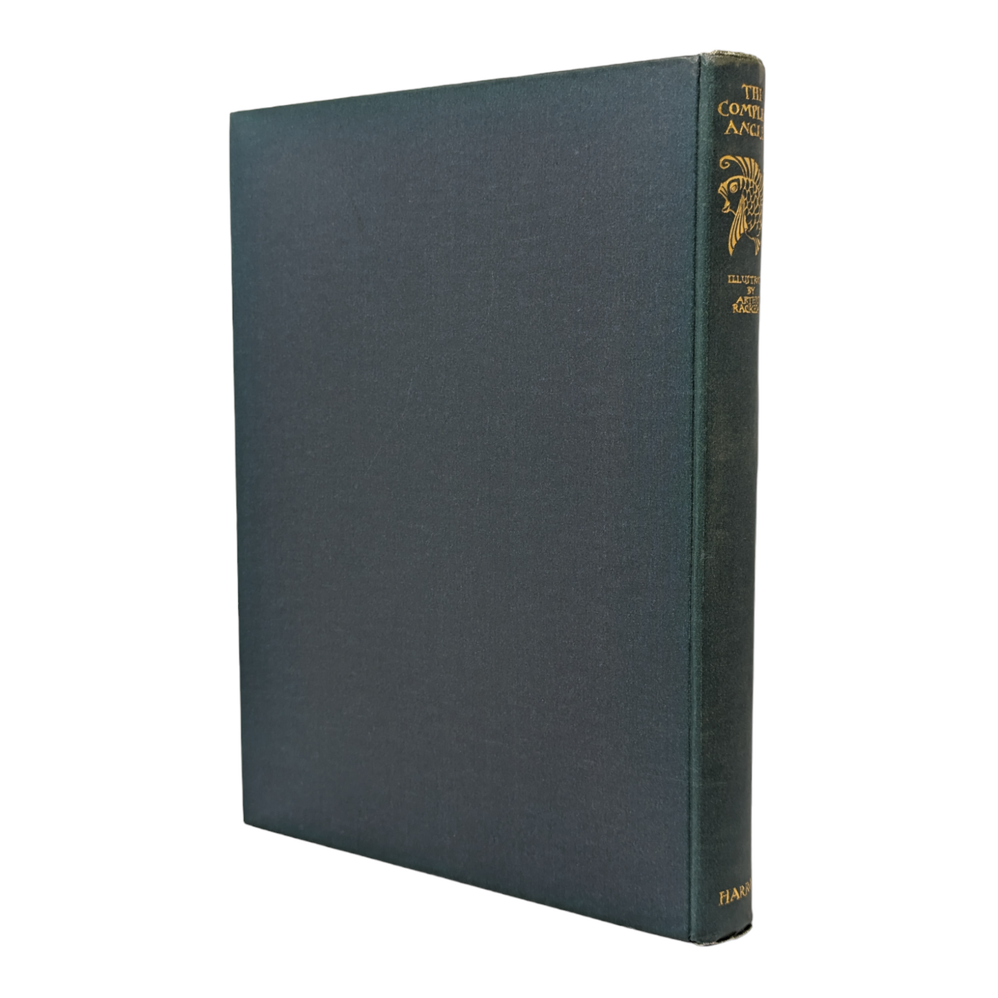 The Compleat Angler
