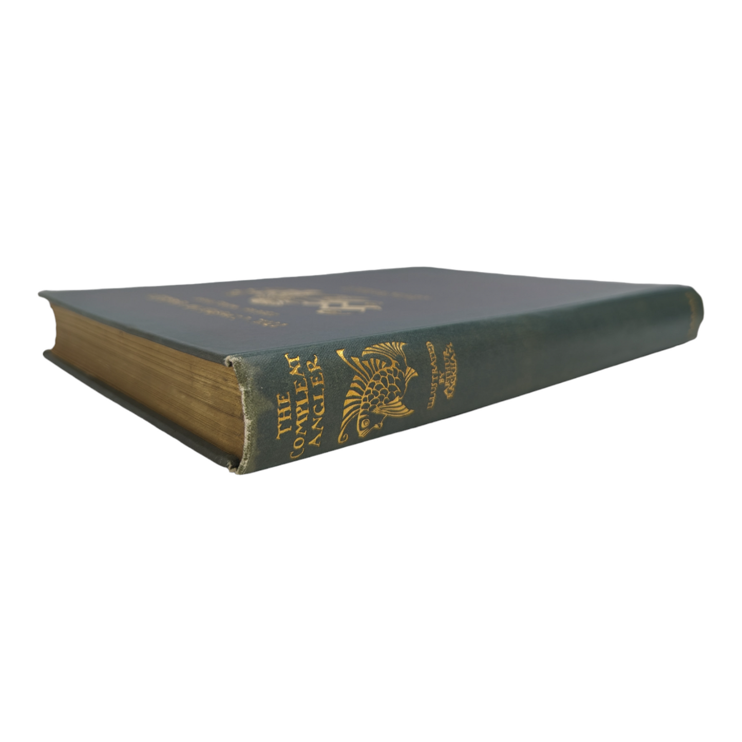 The Compleat Angler