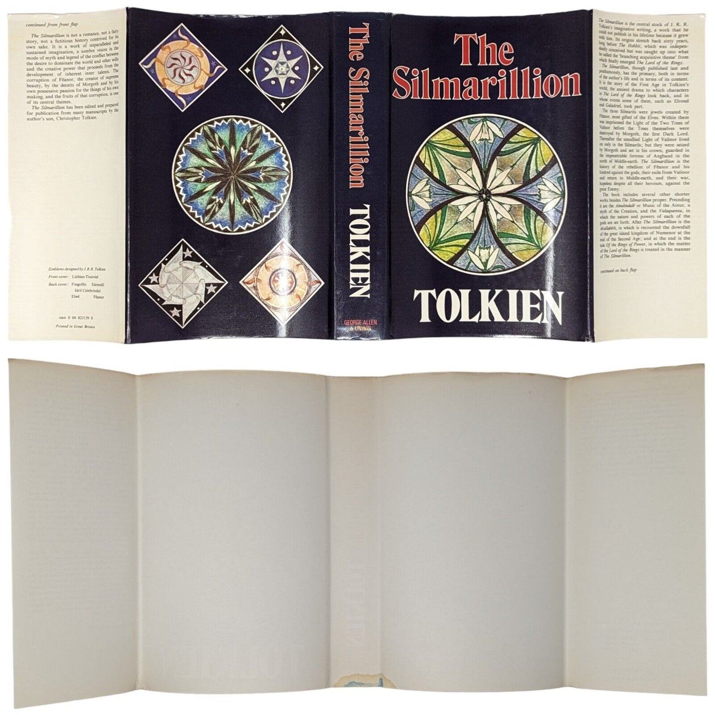The Silmarillion
