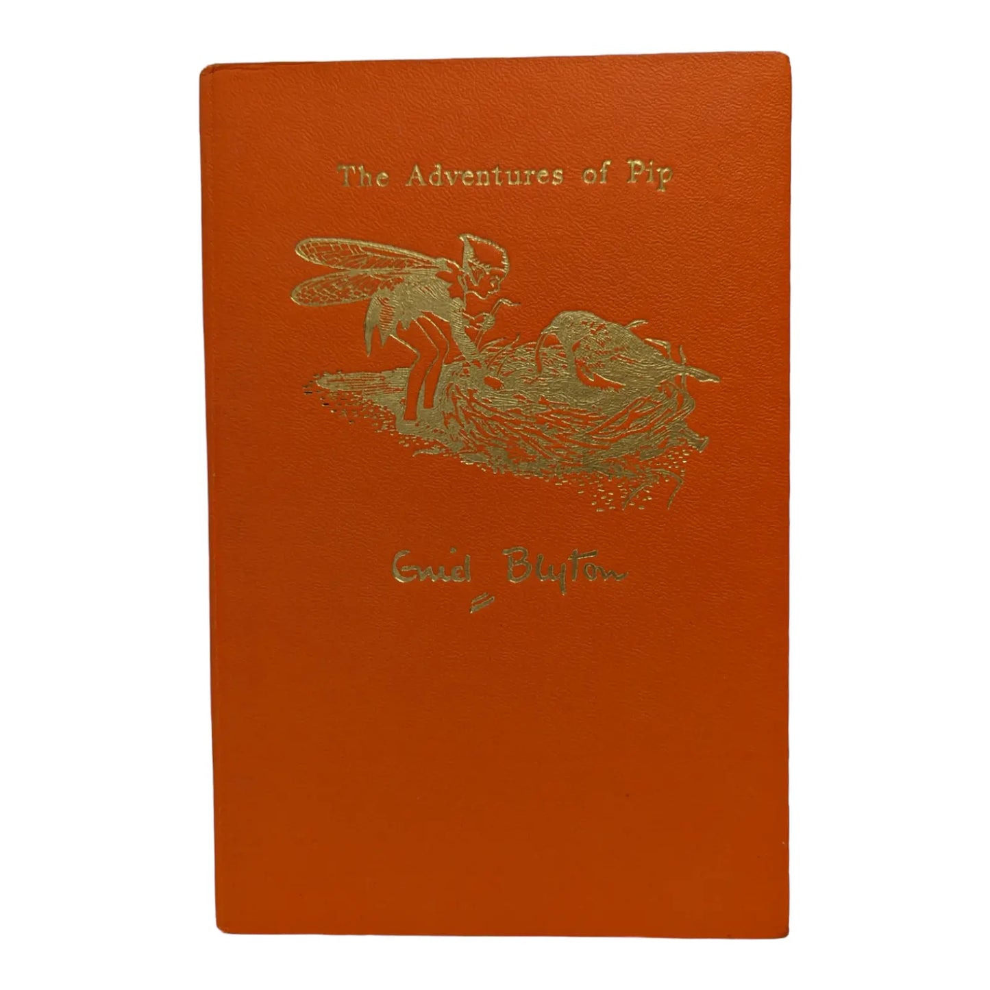 The Adventures of Pip & More Adventures