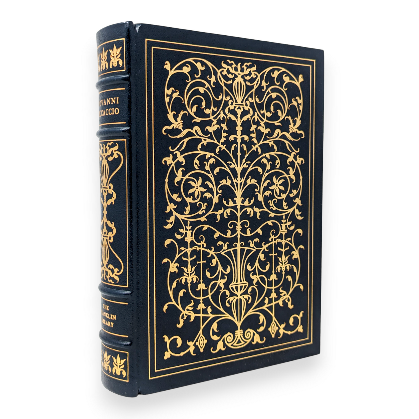 Stories from the Decameron