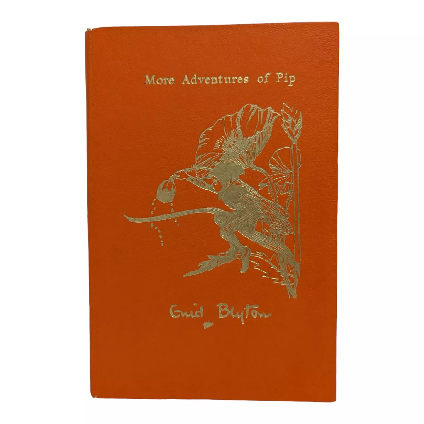 The Adventures of Pip & More Adventures
