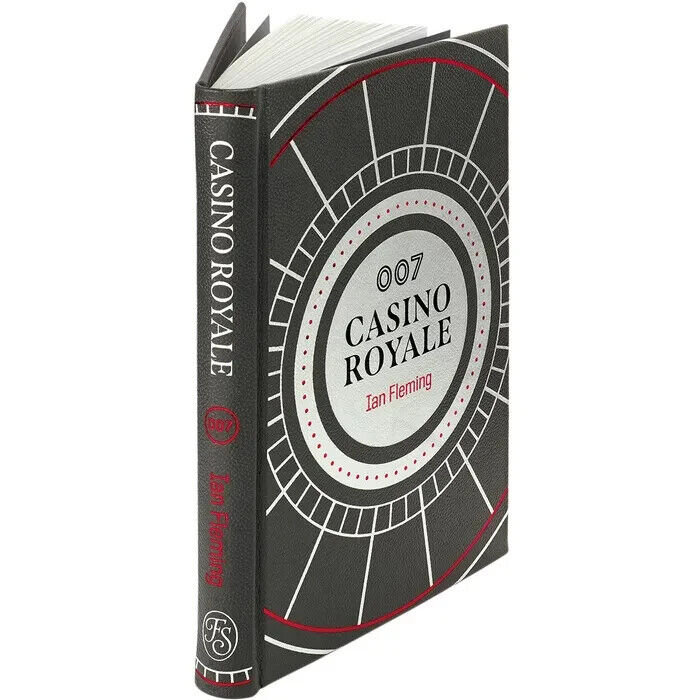 Casino Royale (Limited Edition)
