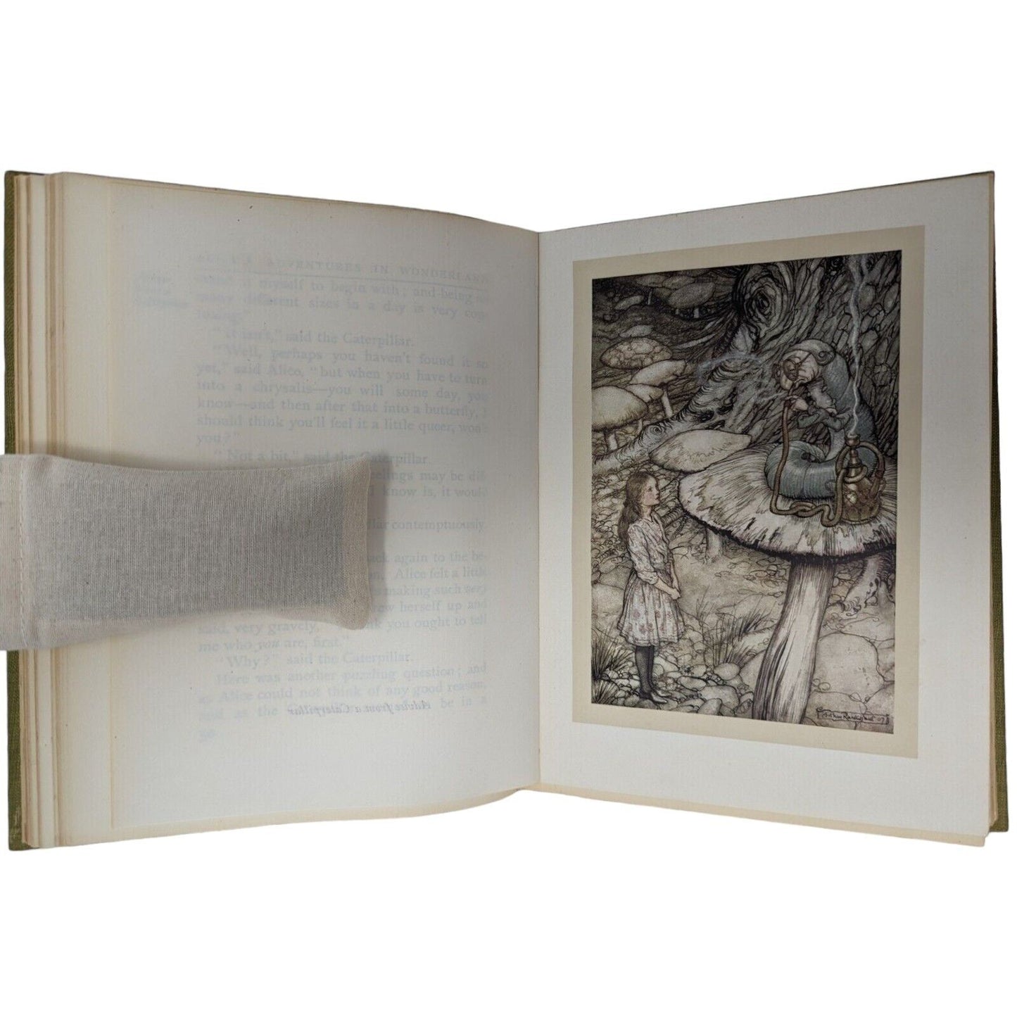 Alice's Adventures in Wonderland