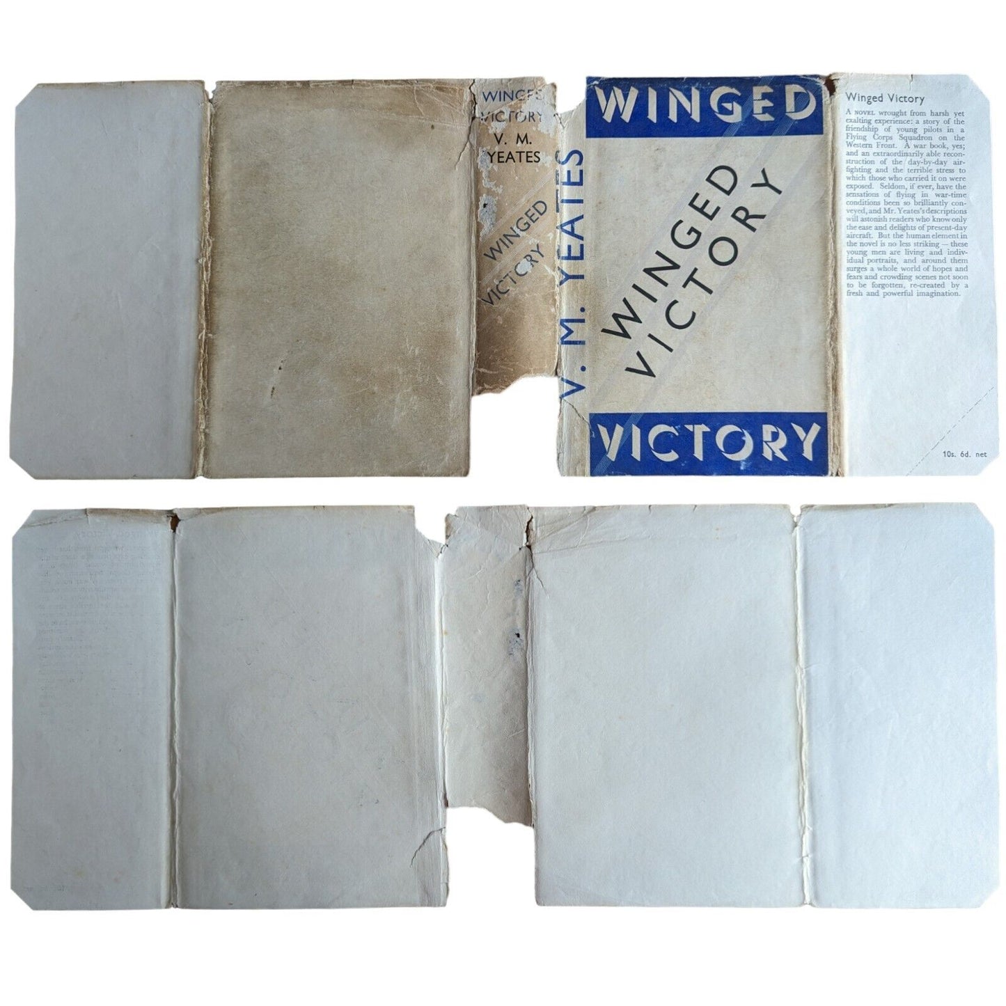 Winged Victory