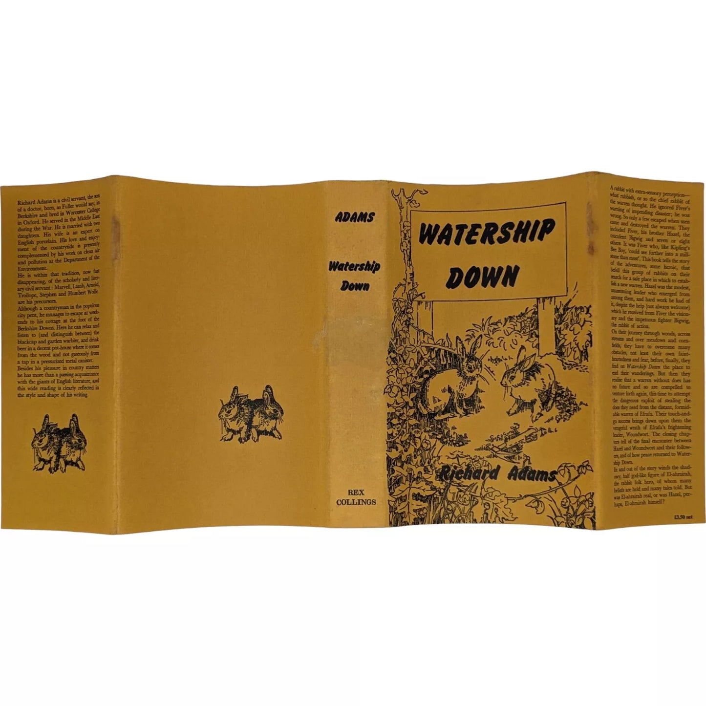 Watership Down