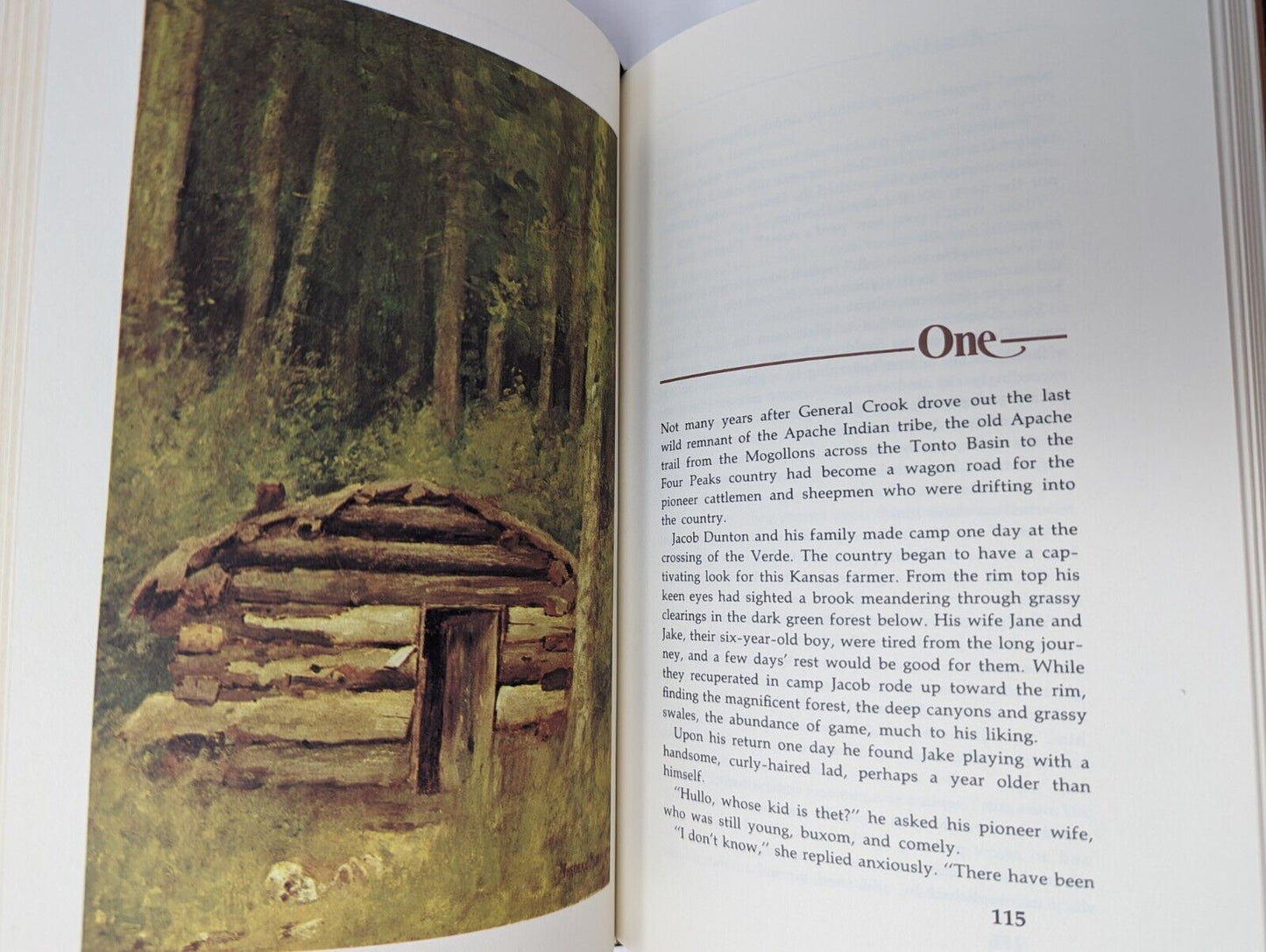 The Ranger and Other Stories
