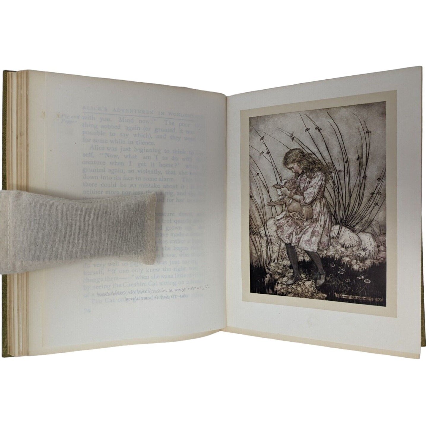 Alice's Adventures in Wonderland