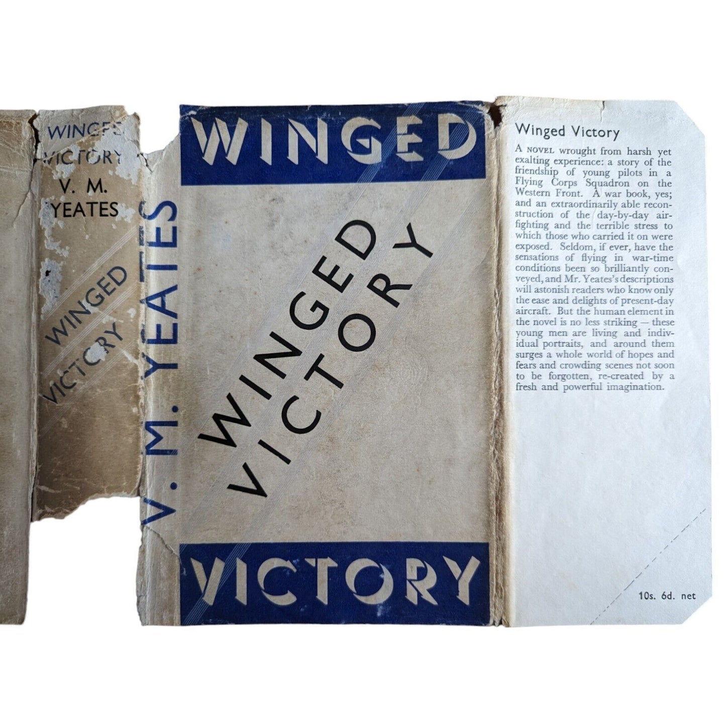 Winged Victory