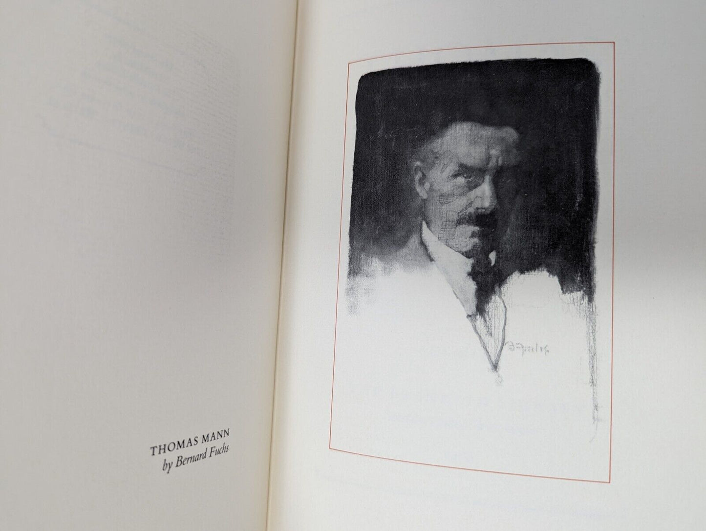 Death in Venice and Other Stories