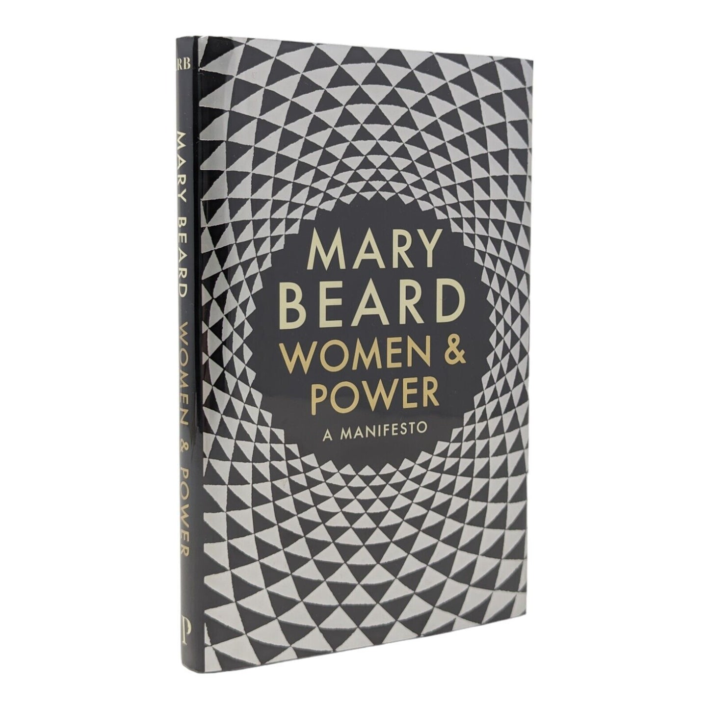 Women and Power: A Manifesto