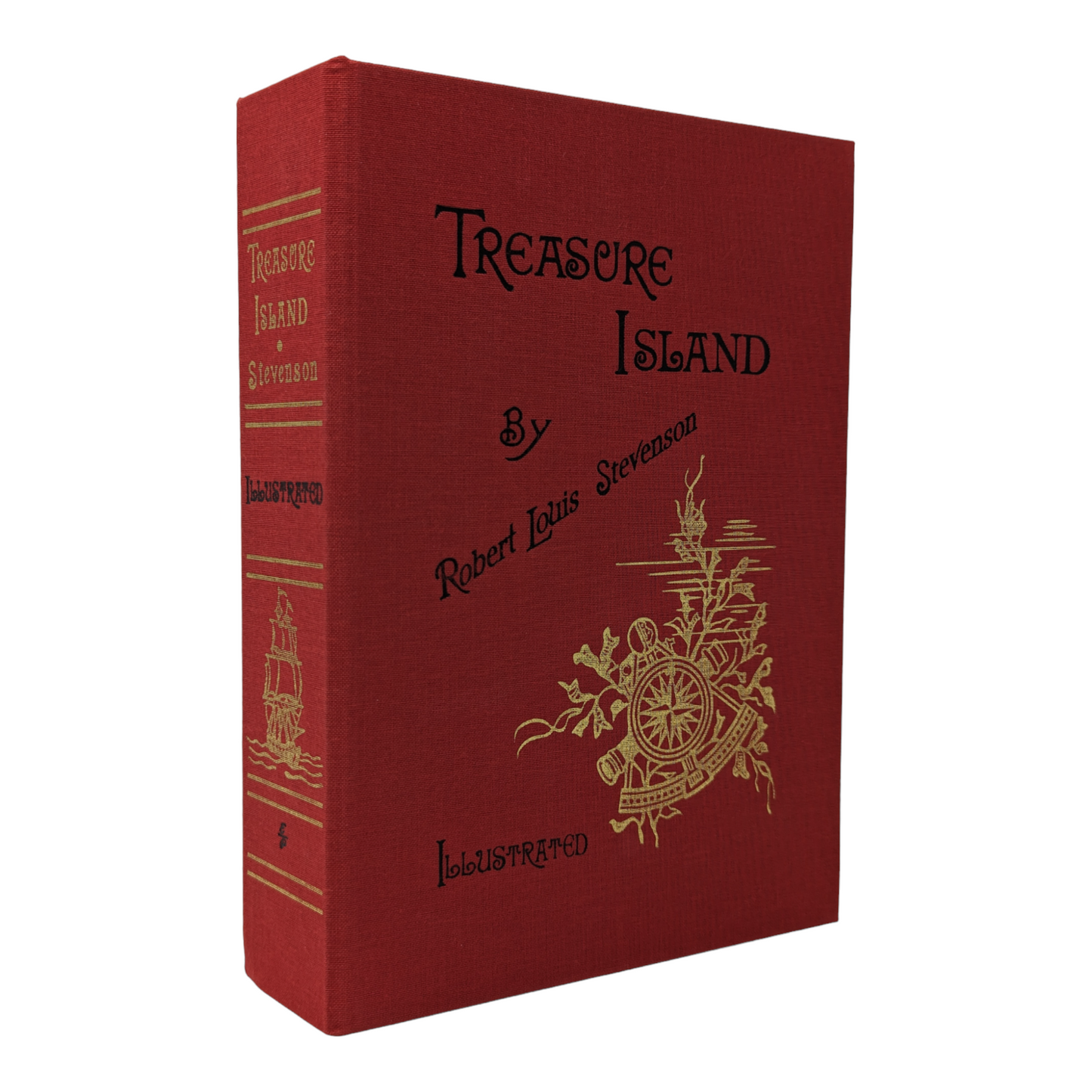 Treasure Island