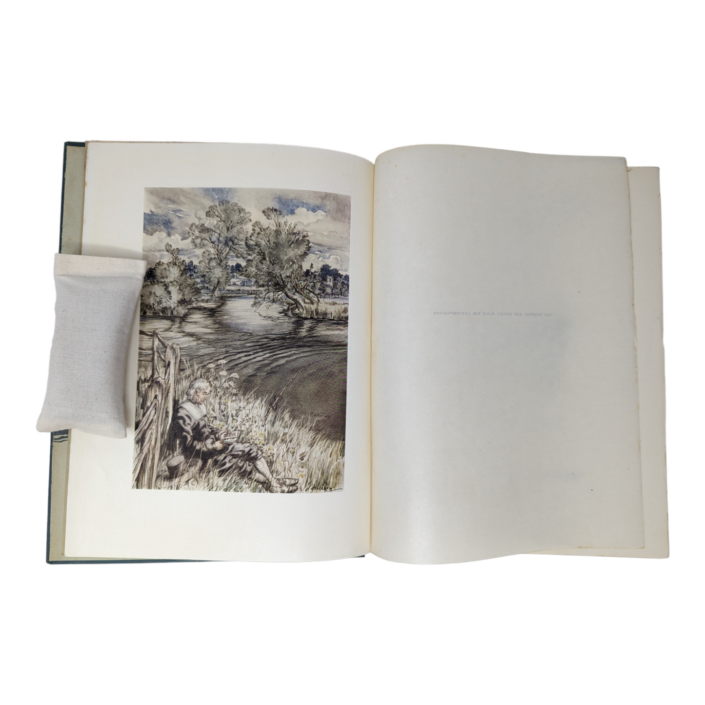 The Compleat Angler