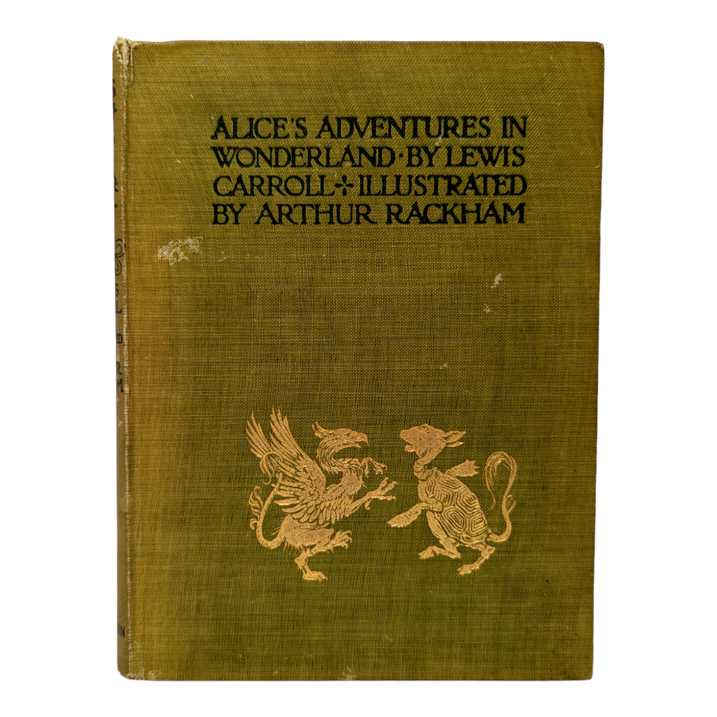 Alice's Adventures in Wonderland