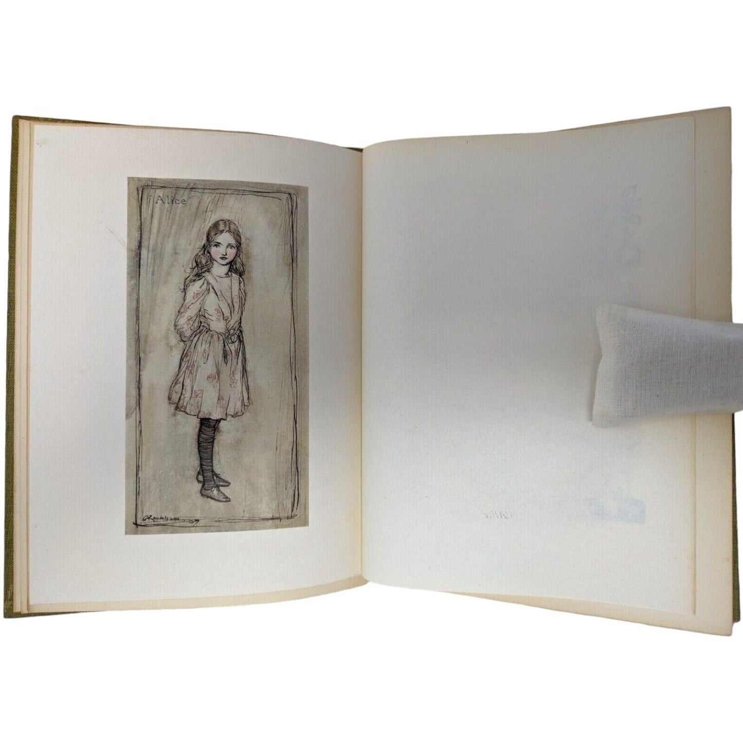 Alice's Adventures in Wonderland