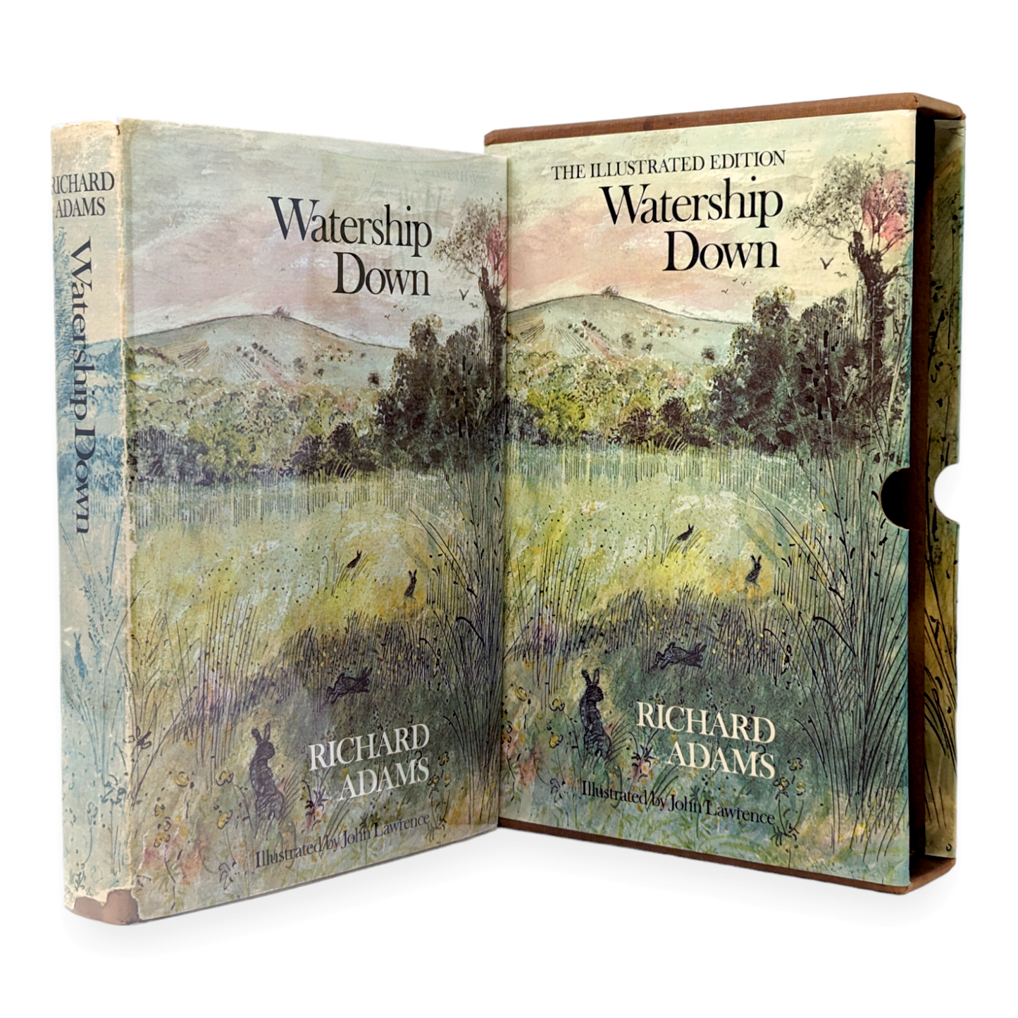 Watership Down