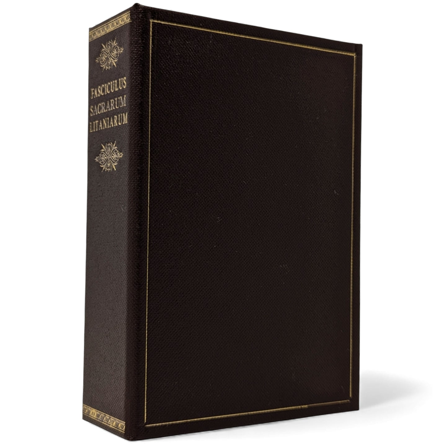 Fasciculus Sacrarum Litaniarum