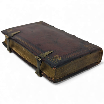 Fasciculus Sacrarum Litaniarum