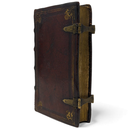 Fasciculus Sacrarum Litaniarum